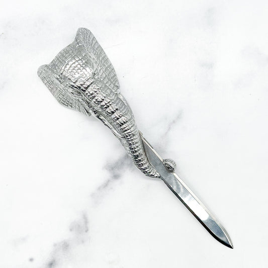 Elephant Letter Opener