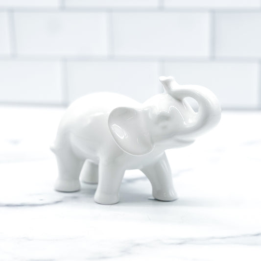 White Elephant Small