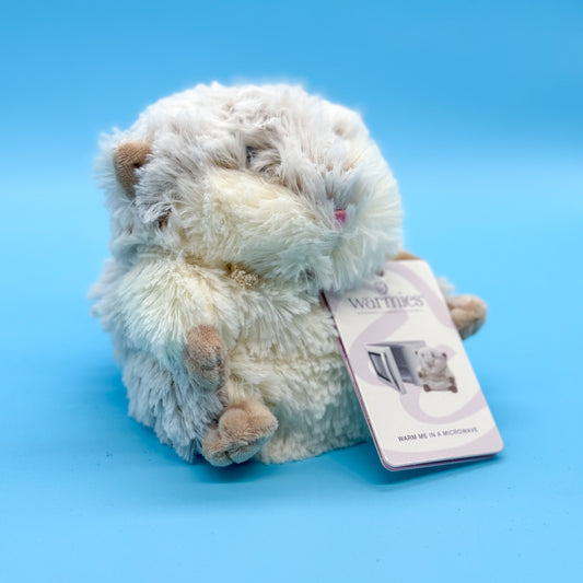 Warmies Junior - Hamster