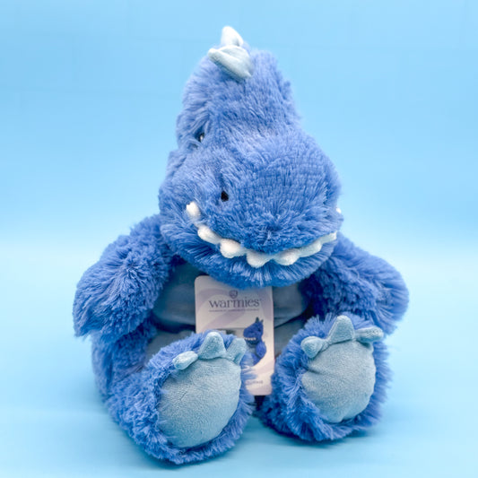 Warmies - T-Rex