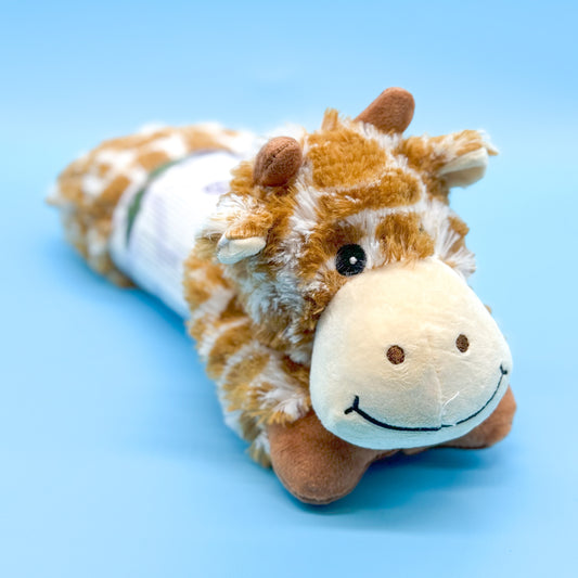 Warmies - Giraffe Neck Wrap