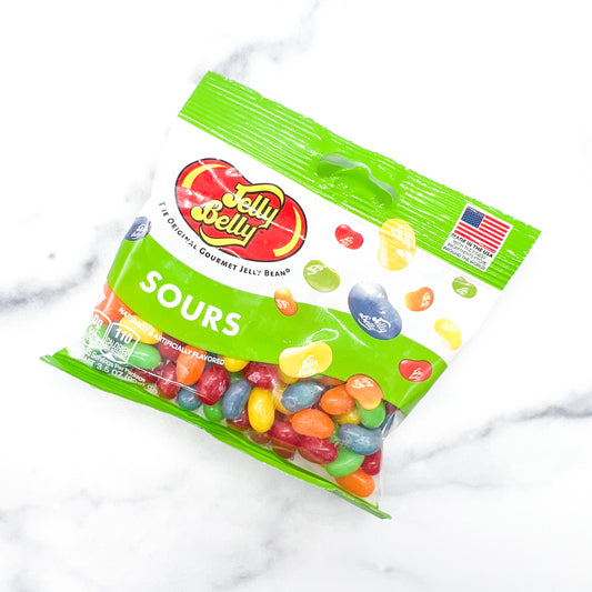 JB - Sours Grab & Go Bag 3.5 oz