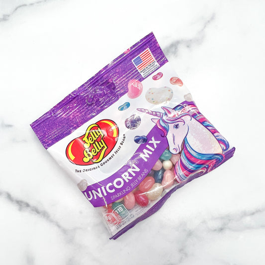 JB - Unicorn Mix Grab & Go Bag