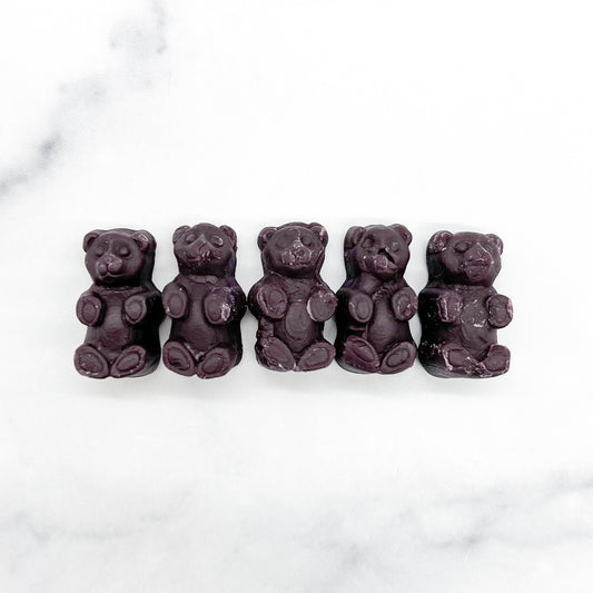 JuJu Black Bears