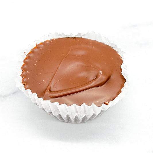 Milk Peanut Butter Cup - Large