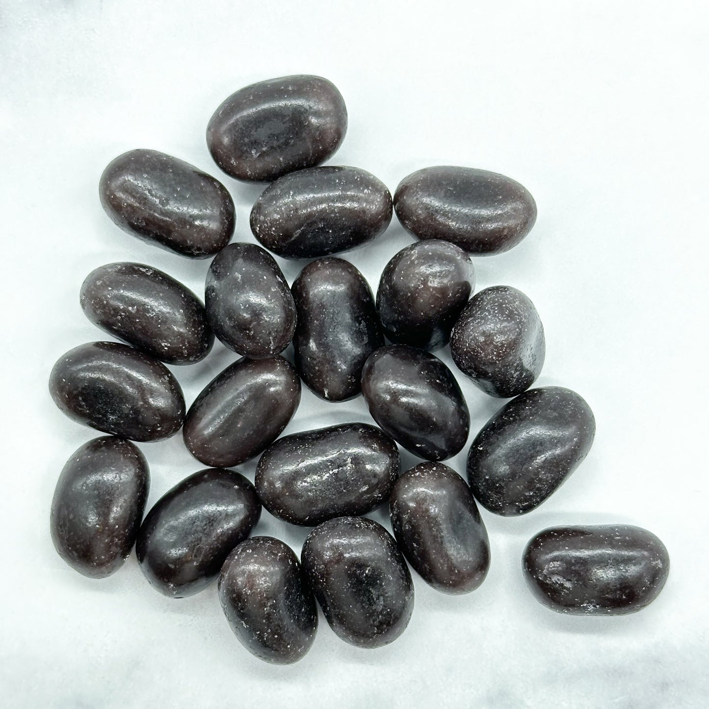 Jelly Beans - Black