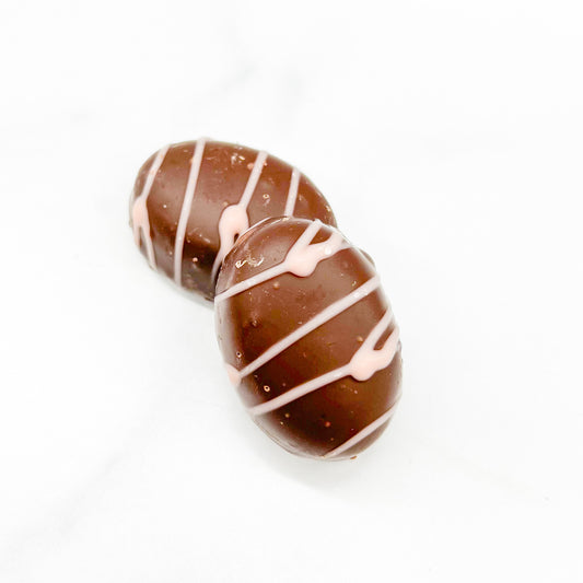 Dark Raspberry Cream
