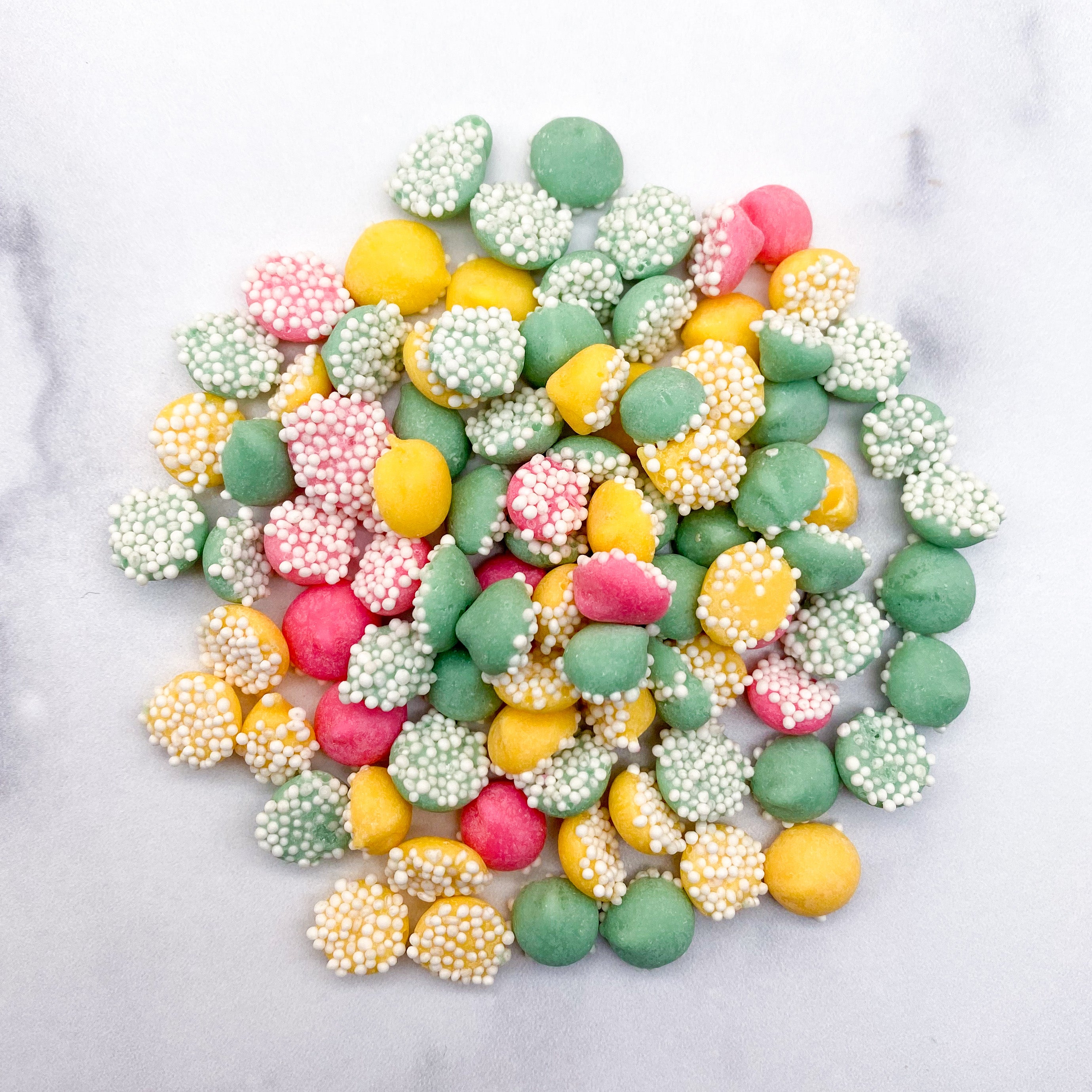 Misty Mints (Smooth & Melty) – Mister Ed's Elephant Museum & Candy Emporium