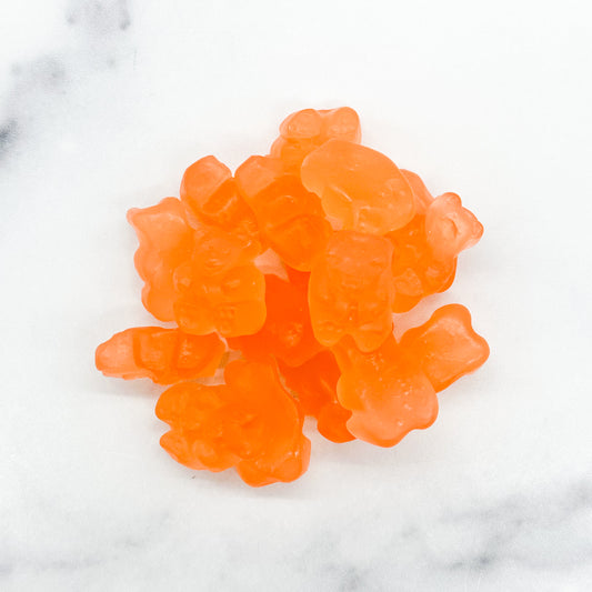 Gummi Bears - Pink Grapefruit