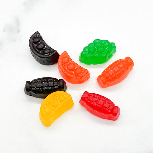 Wine Gums
