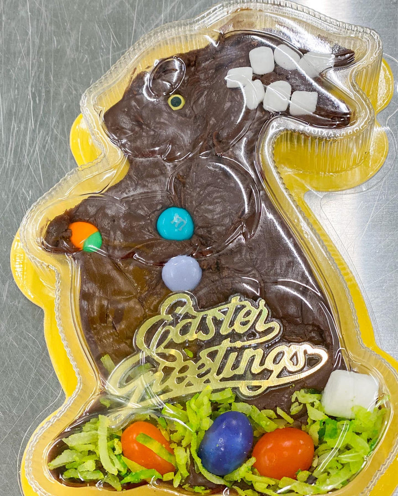 DIY Fudge Bunny Kit – Mister Ed's Elephant Museum & Candy Emporium