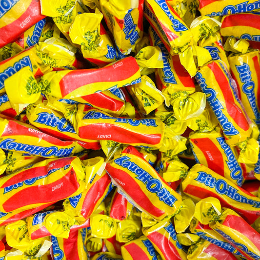 Bit O' Honey - 1lb. Bag