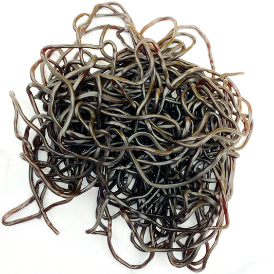 Laces - Black Licorice
