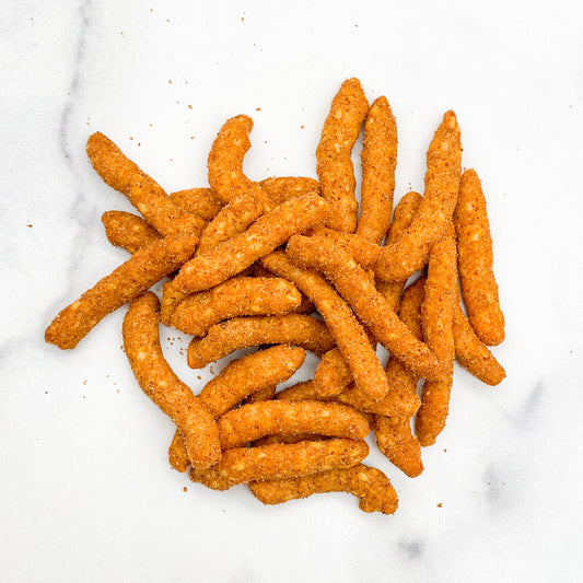 Sesame Sticks - Cajun