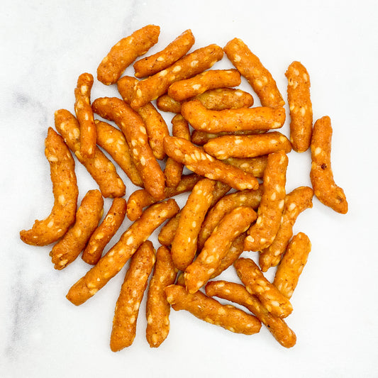Sesame Sticks - Cheddar Cheese