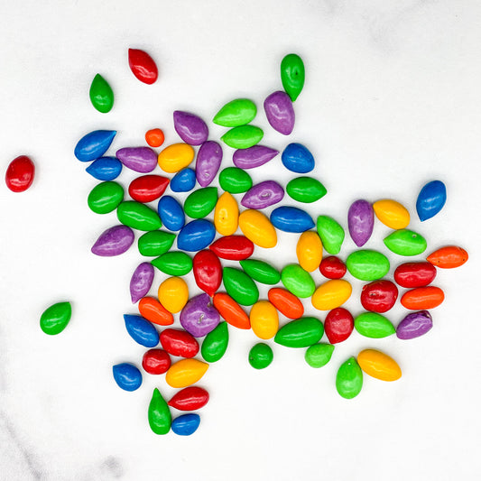 Chocolate Covered Sunflower Seeds