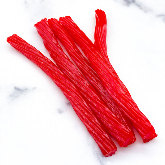 Twists - Spicy Cinnamon