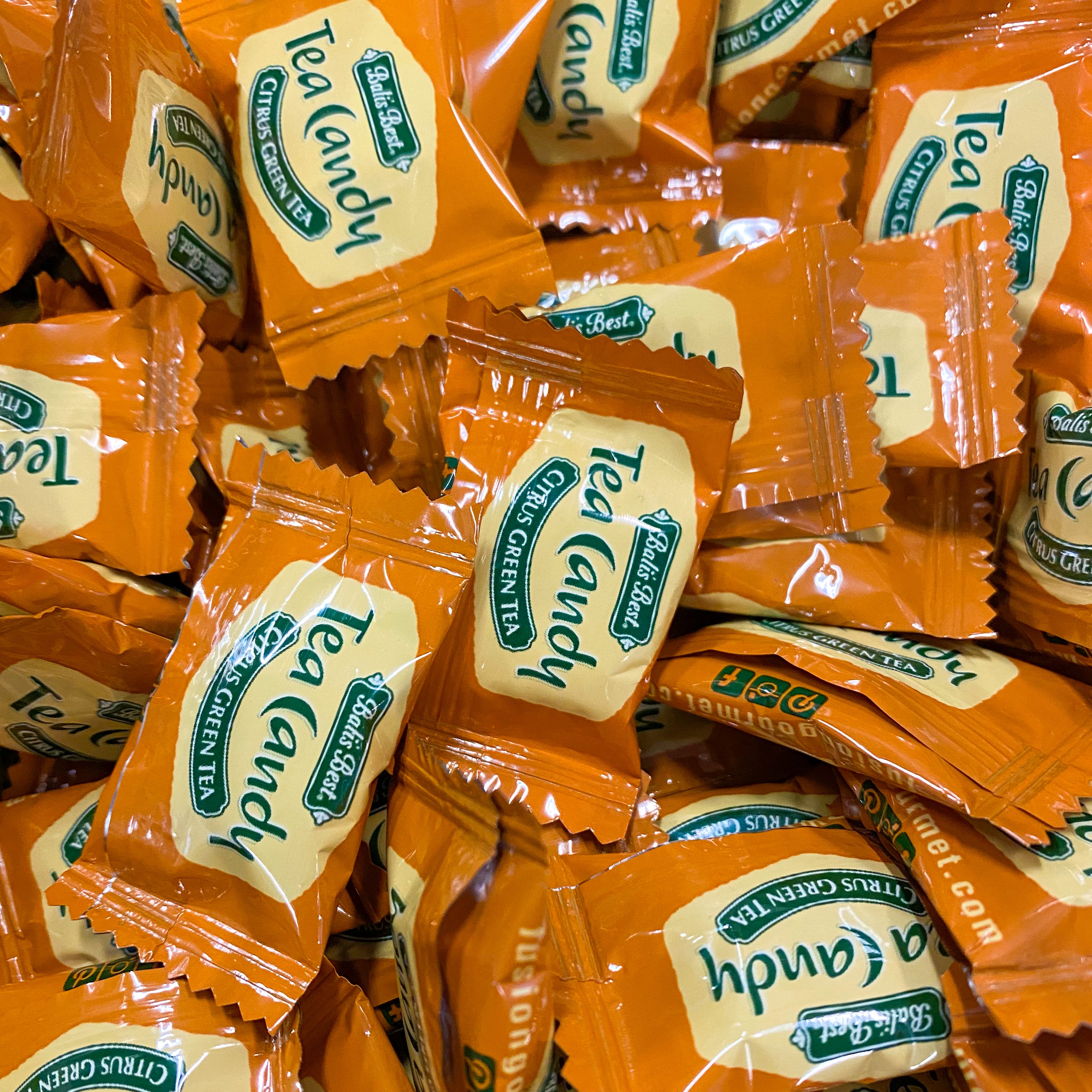 Individually Wrapped – Mister Ed's Elephant Museum & Candy Emporium