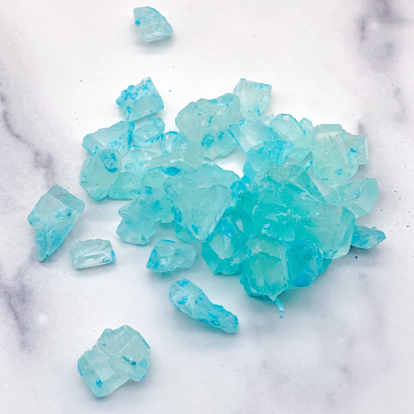 Rock Candy - Cotton Candy