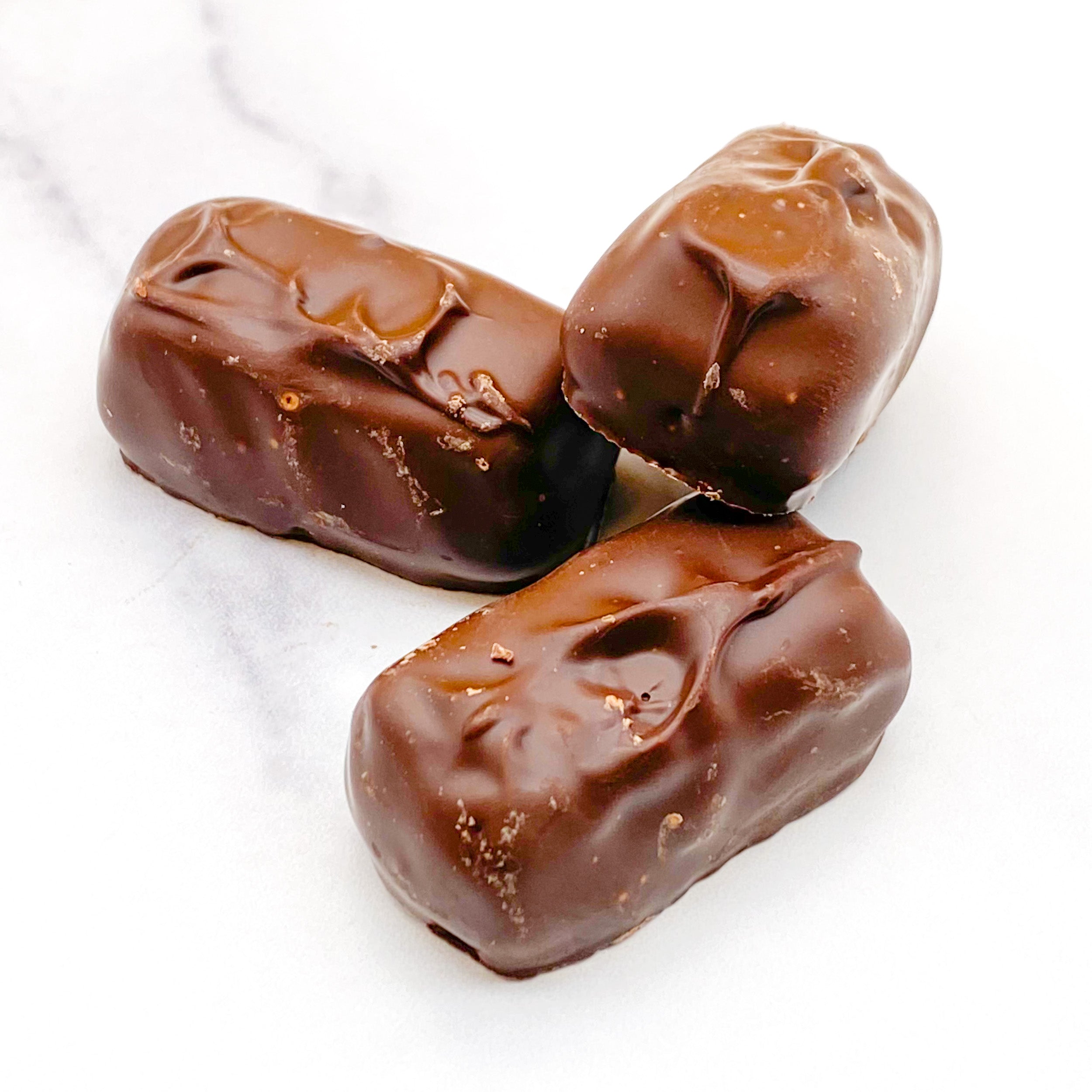 Dark Chocolate Raspberry Jellies Mister Ed's Elephant Museum & Candy