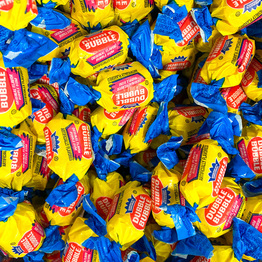 Double Bubble - 1lb. Bag