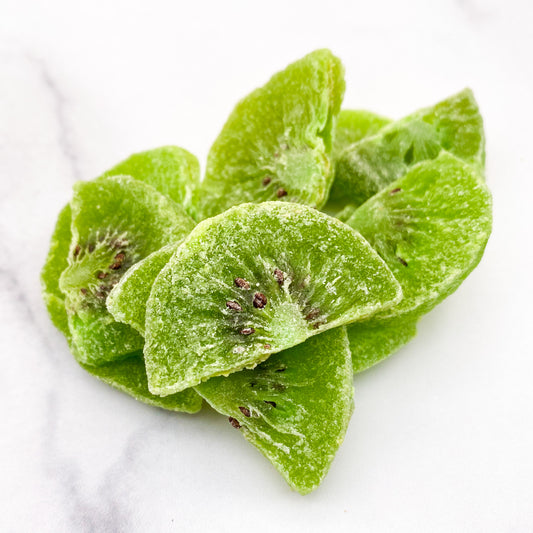 Dried Kiwi