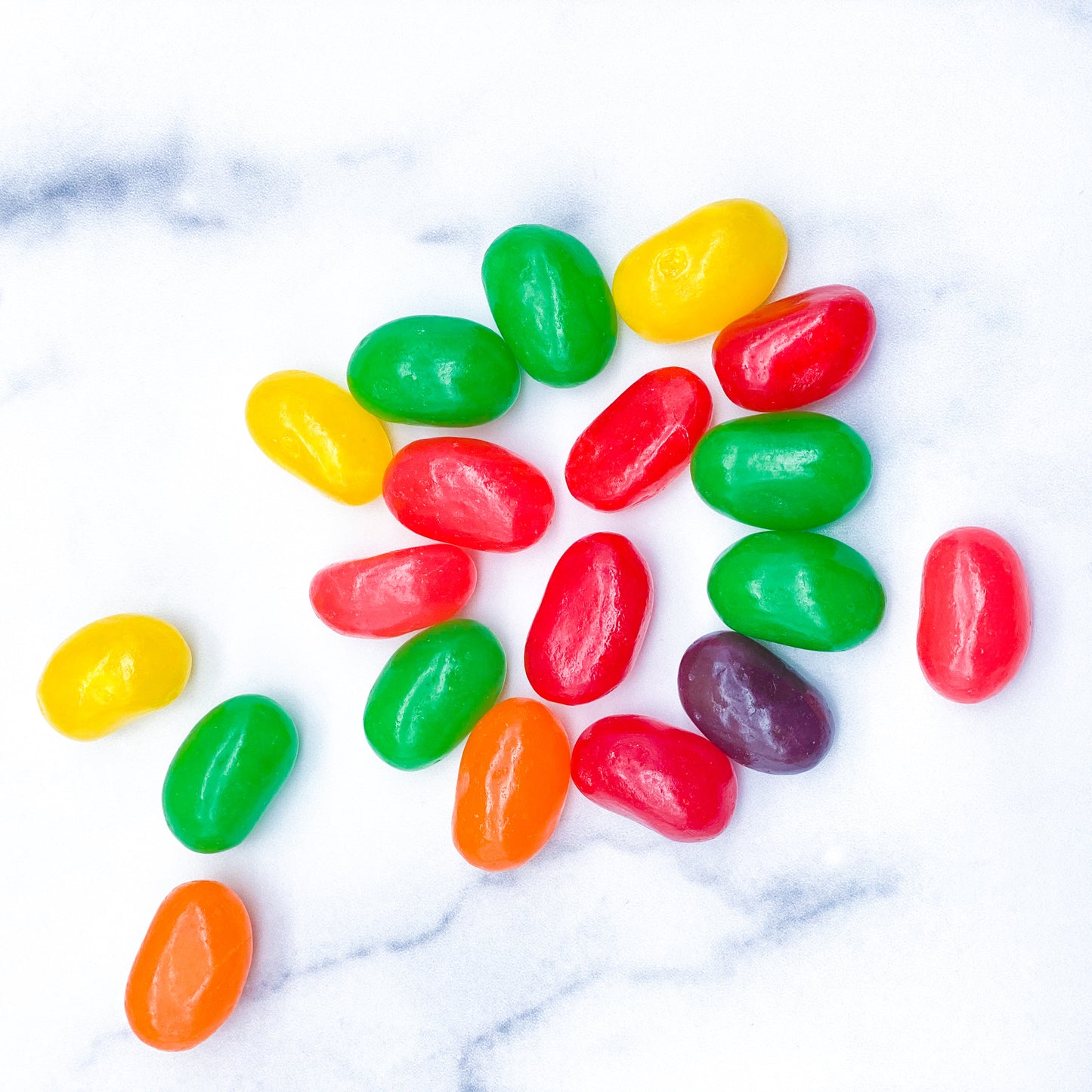 Jelly Beans - Fruit