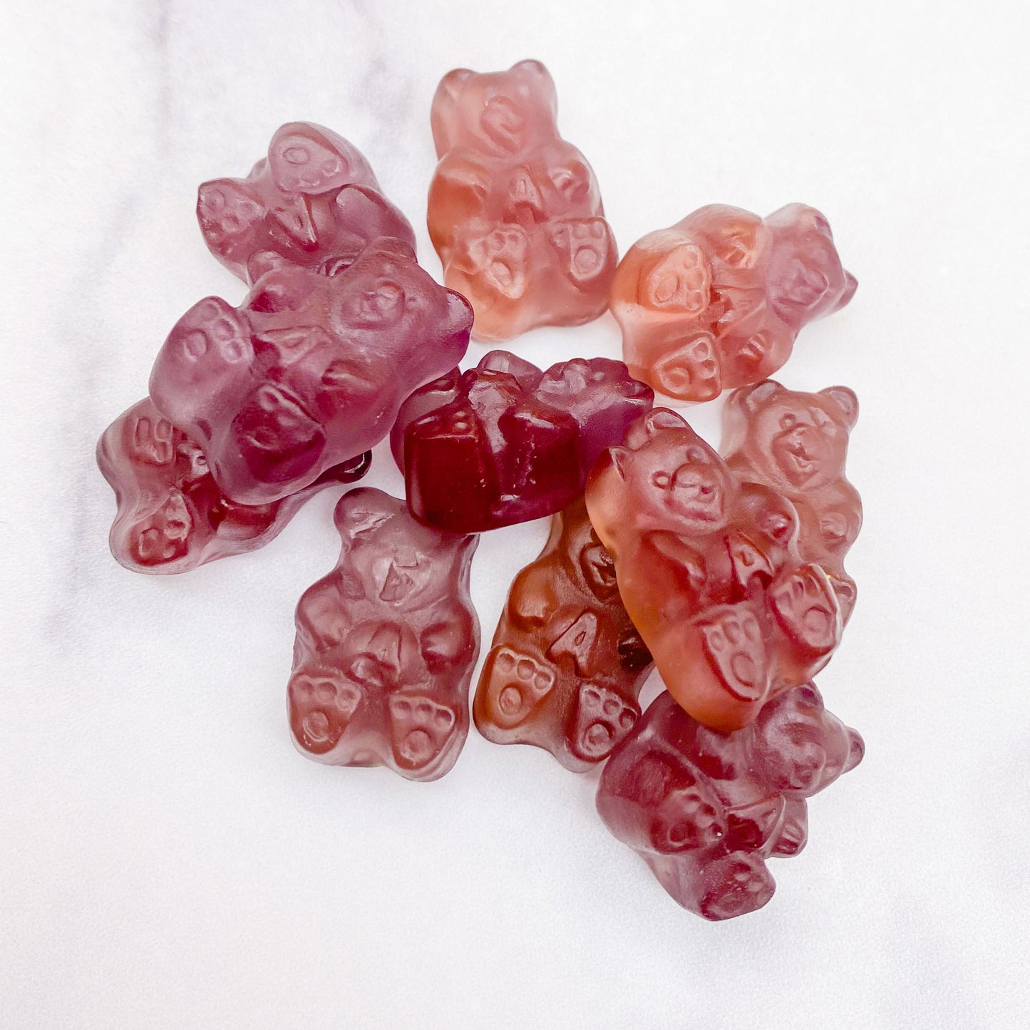 Gummi Bears - Grape