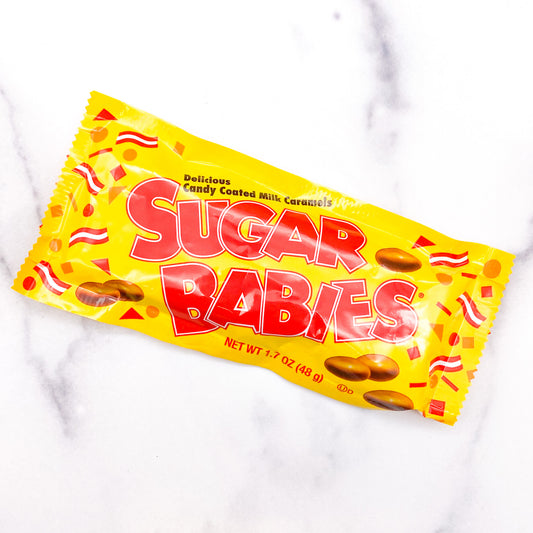 Sugar Babies