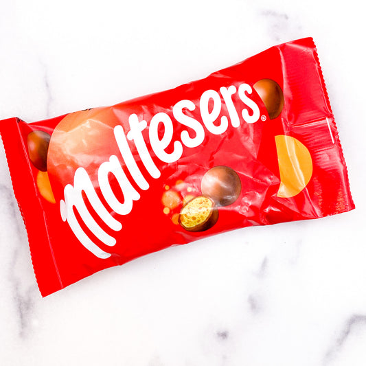 Mars - Maltesers