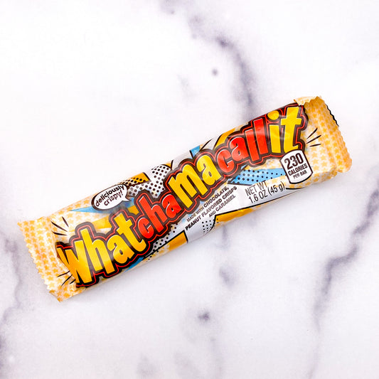 Whatchamacallit
