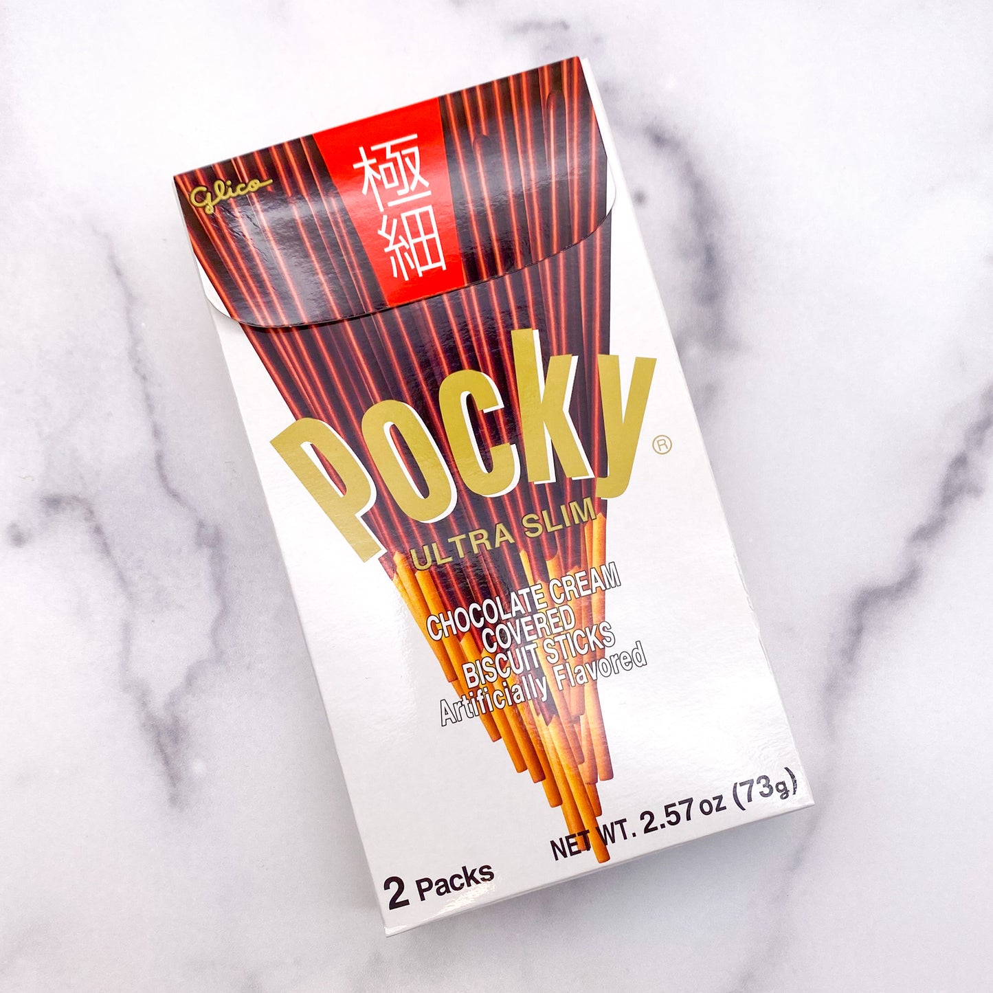Pocky Sticks - Ultra Slim