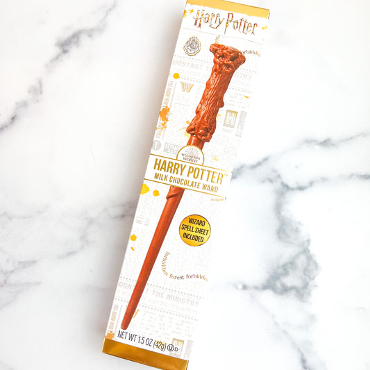Jelly Belly - HP Chocolate Wand Harry