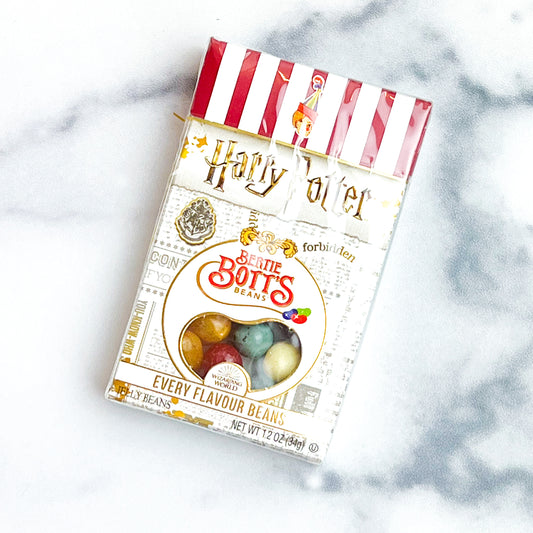 Jelly Belly -HP Bertie Botts - 1.2 OZ