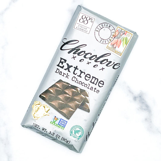 Chocolove Extreme Dark Chocolate