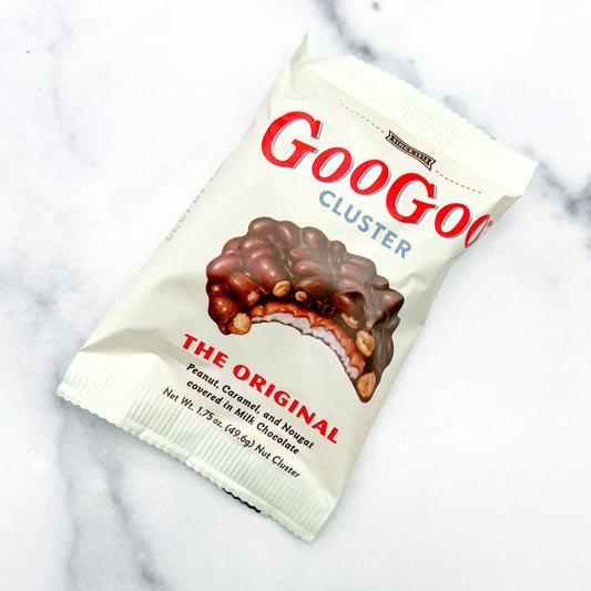 Goo Goo Cluster Original