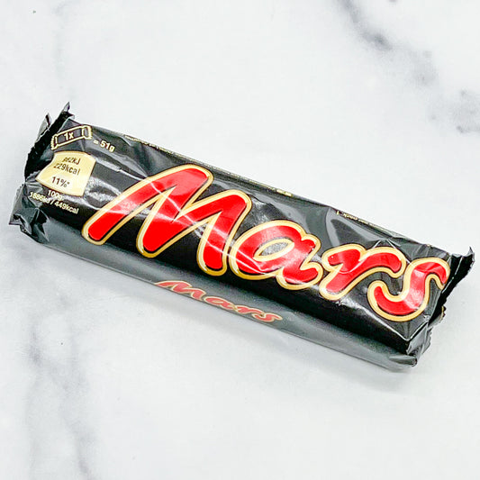 Mars Bar