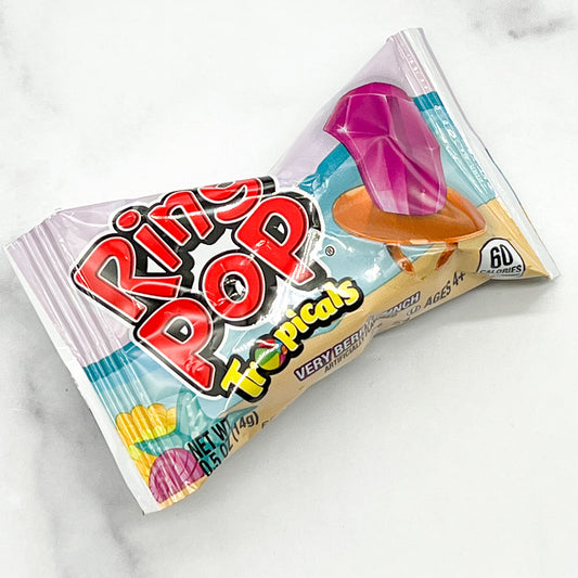 Ring Pop - Assorted