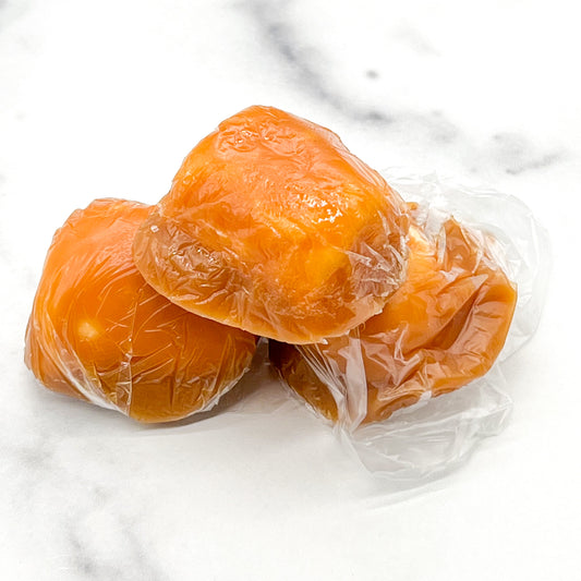 1 - Handmade Caramellow