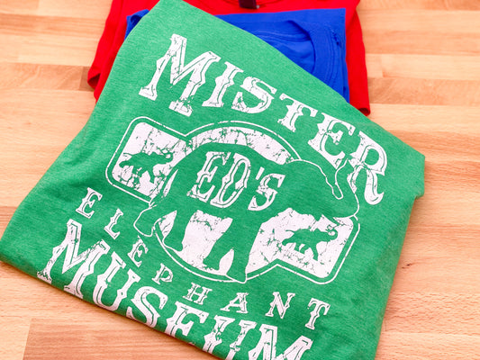 Vintage Mister Ed's Tshirt