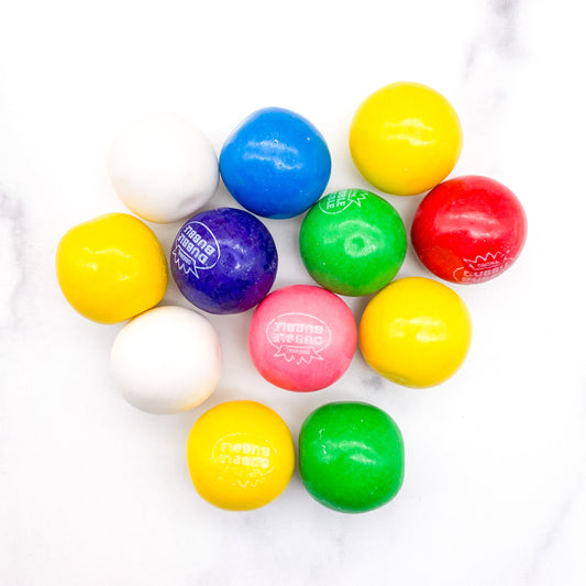 Candy- Large Gumballs