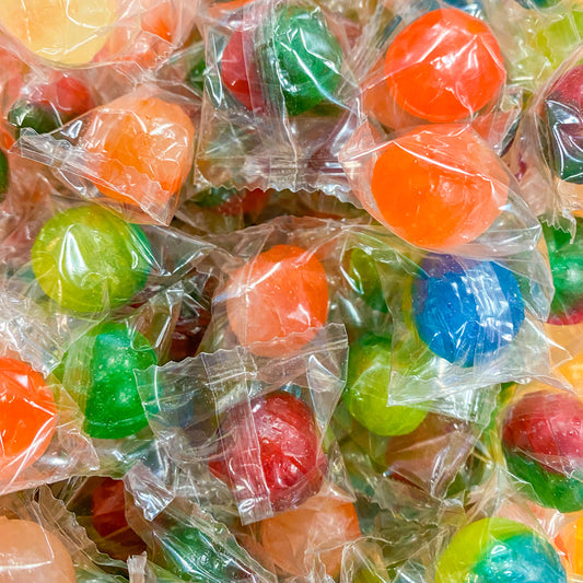 Sour Balls - 1lb. Bag
