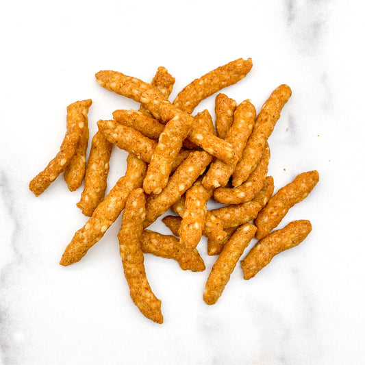 Sesame - Honey Roasted