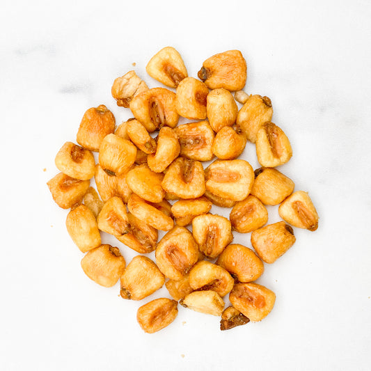 Salted Corn Nuts