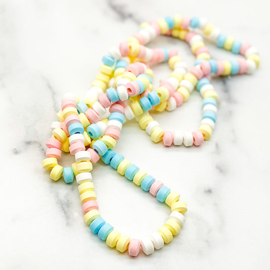 Candy Necklaces