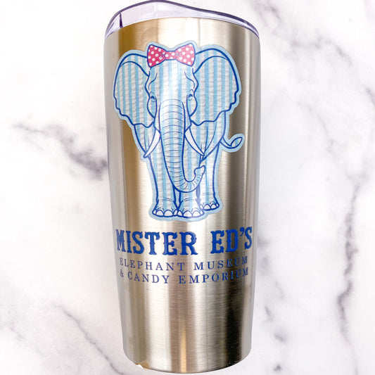 Toxic Waste – Mister Ed's Elephant Museum & Candy Emporium