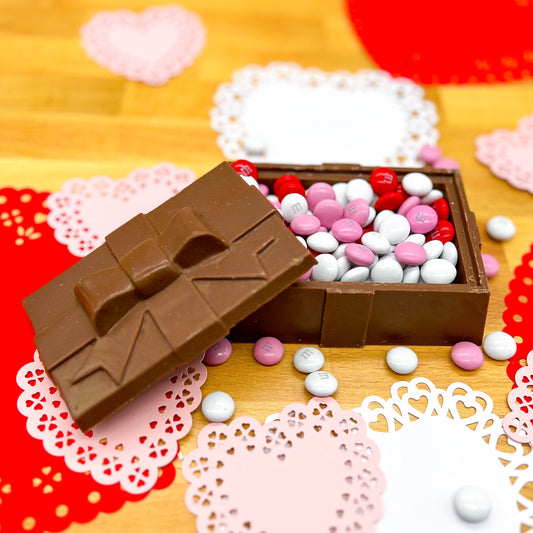 Chocolate Box