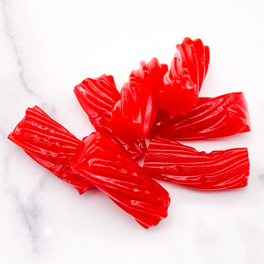 Licorice - Kukuburro Strawberry