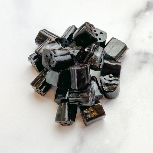 Nibs - Black Licorice