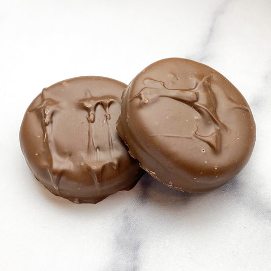 Chocolate Covered Oreos